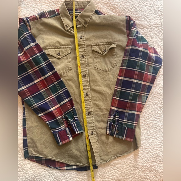 Vintage Panhandle Slim Mens XL Made is USA - Picture 8 of 8